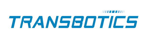 Transbotics logo